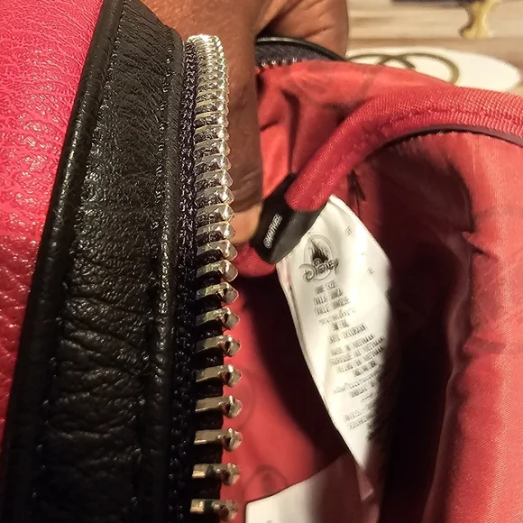 Marvel Loungefly Disney Thor Love &Thunder Mini Backpack - Picture 5 of 16